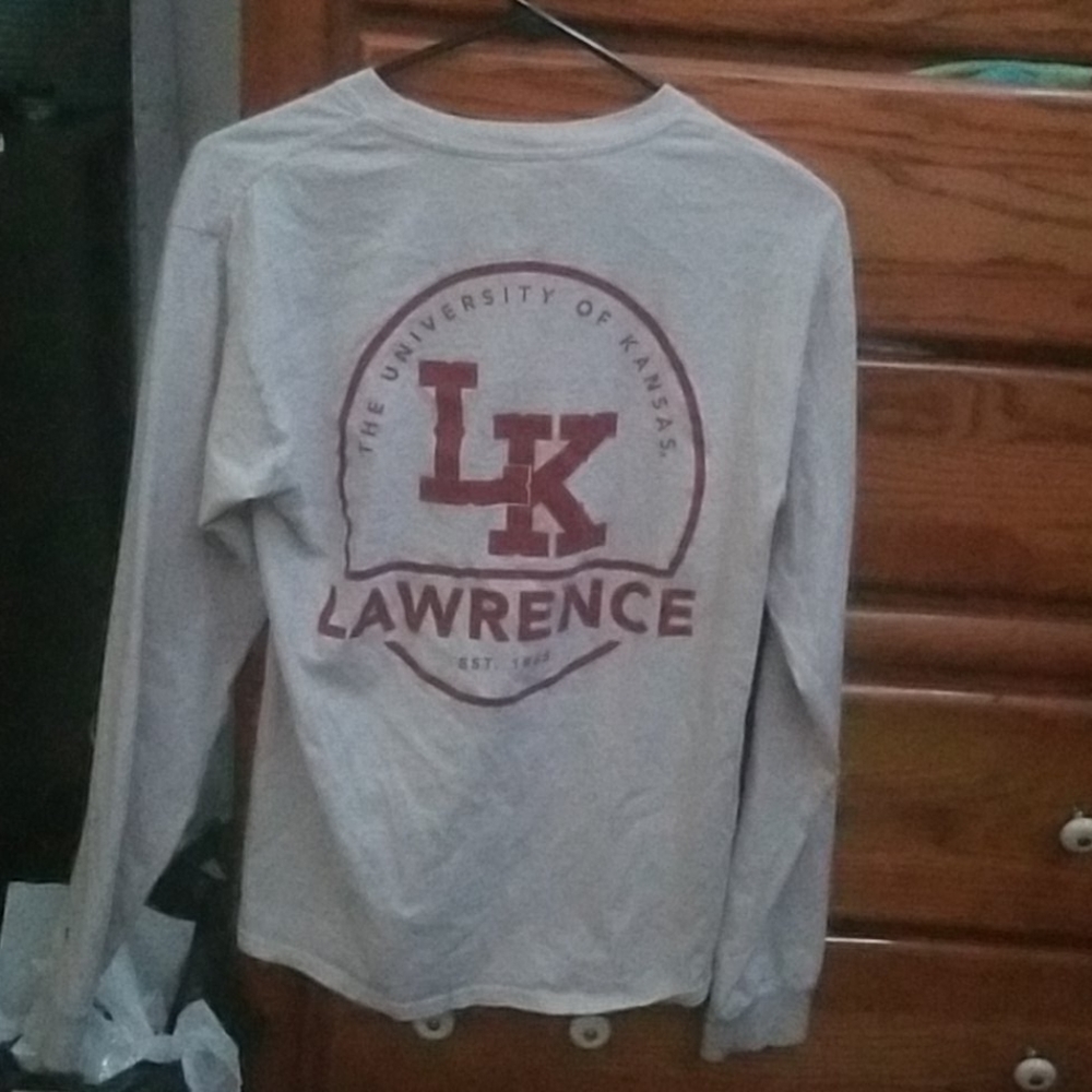 Shirt - Picture 2 of 2